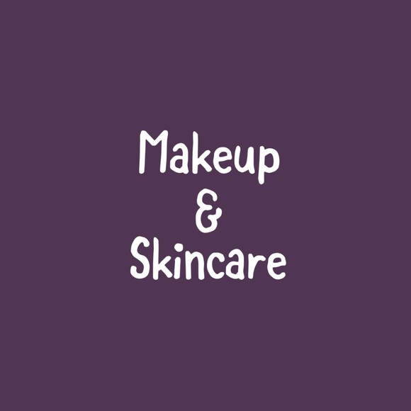 Other - Makeup & Skincare